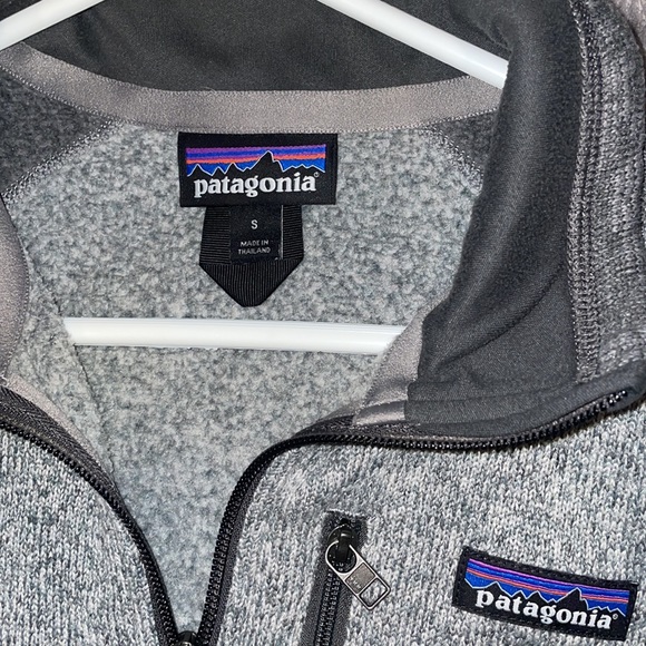 Mens Patagonia Small, great condition, - Picture 4 of 4